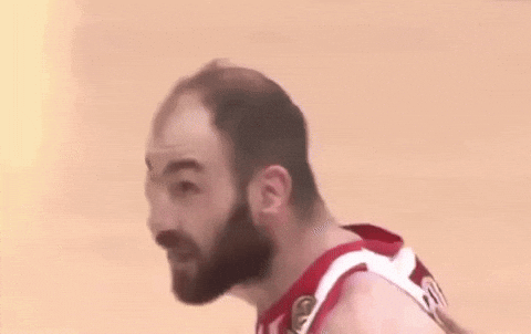 Olympiacos GIF