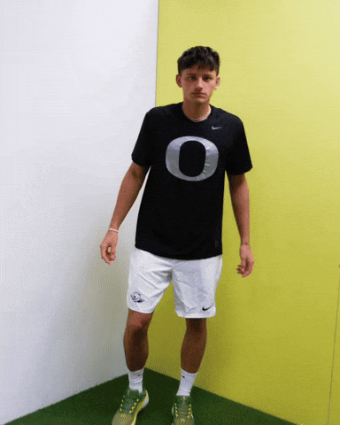 Go Mens Tennis GIF by GoDucks