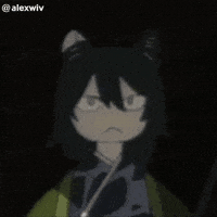 Delicious In Dungeon GIF