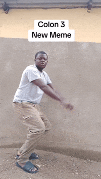 Meow Number GIF