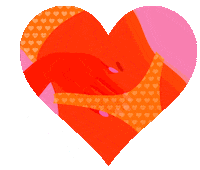 Sex Positive Love Sticker by COTR