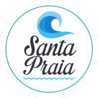 beach praiadofuturo Sticker