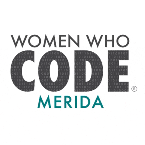 wwcodemid giphygifmaker merida womenwhocode wwcode GIF