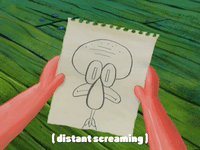 season 4 GIF by SpongeBob SquarePants