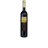 Don Giovanni Wine Sticker by Azienda Vinicola Nicolosi