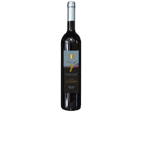 Don Giovanni Wine Sticker by Azienda Vinicola Nicolosi