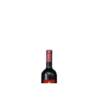 Don Giovanni Wine Sticker by Azienda Vinicola Nicolosi