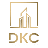 dkclending real estate refinance dkc real estate investors Sticker