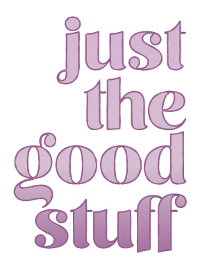 rachlmansfield giphyupload just the good stuff rachel mansfield rachlmansfield Sticker