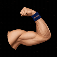 Lets Go Power GIF by allcolor Tapes & Tools