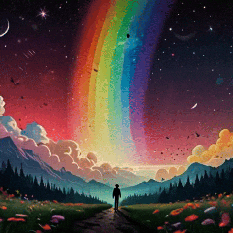 Gay Queer GIF by Garbi KW