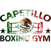 Sticker by Capetillo Gym
