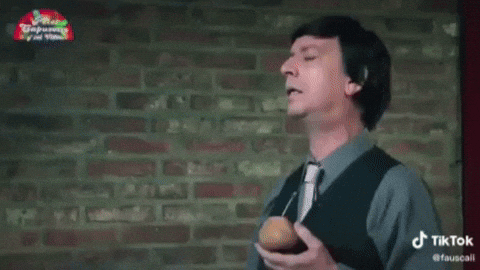 EscuelaMountain mate capusotto capusoto ricos mates GIF
