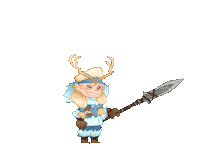 MadRaidGame game angry mad free to play Sticker