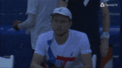 Angry Atp Tour GIF by Tennis TV