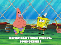 season 7 episode 6 GIF by SpongeBob SquarePants