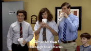anders holm GIF by Workaholics