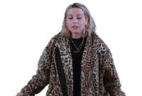 No No No Sticker by Anna Sofia