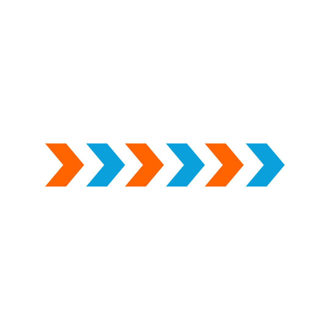 Arrows Sticker by Gabaldoni Garage