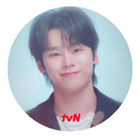 Idol Sticker by tvN Official