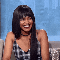 CAMcClainThinker disney actress china anne mcclain china mcclain GIF