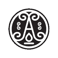 aloades vegan healthy food olive oil greek food Sticker