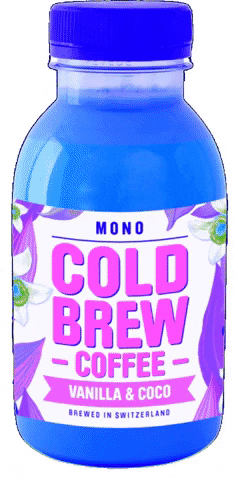 coffee coco GIF by MONO