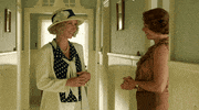 tv2 GIF by Badehotellet
