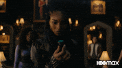 What Is This Titans GIF by HBO Max