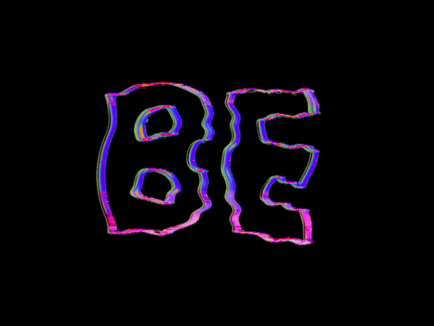 Art Glitch GIF