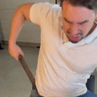 Grito GIF