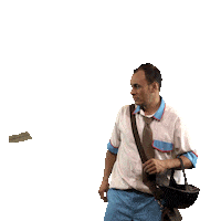 Mail Nea Sticker by Acción Impro