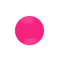 Pink Disco Sticker by Mentos Brasil