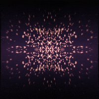 gif artist perfect loop GIF by Erica Anderson