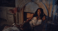 Spend It GIF by Summer Walker