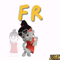 I Agree For Real GIF by Zhotcita