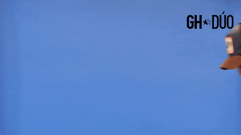 gran hermano love GIF by Mediaset España