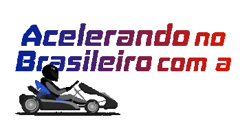 Driver Kart Sticker by RBC Racing