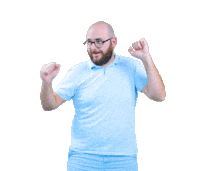 LesVideastes dance amazing react easy Sticker