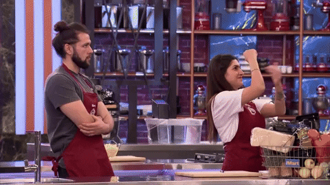 Masterchef Mc GIF by Star Channel TV