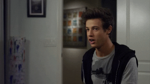 cameron dallas GIF by EXPELLED