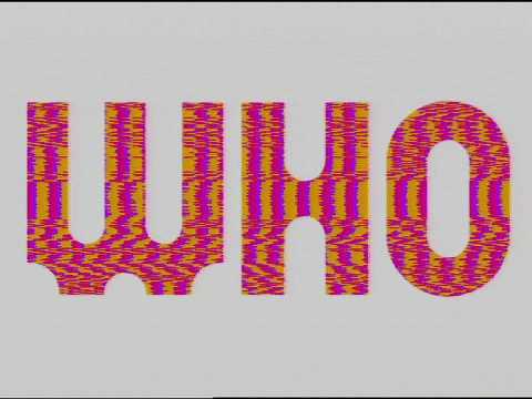 Art Glitch GIF