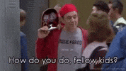 Steve Buscemi Pose GIF by FullMag