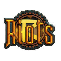 Urban Rivals Game Sticker by Acute Games
