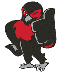 Cartoon Thumbs Up Sticker by SCCIowa