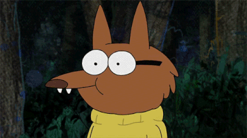 harvey beaks GIF