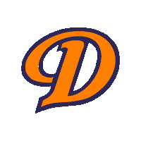DynosVerona verona dynos verona baseball dynos verona baseball Sticker