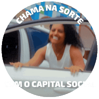 Promocao Sticker by Sicredi Biomas
