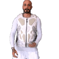 Aj Mclean Sticker by BACKSTREET BOYS