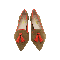 bellas_vienna shoes vienna wien osterreich Sticker